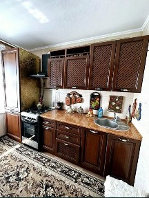 Днепр, Мира просп., 81