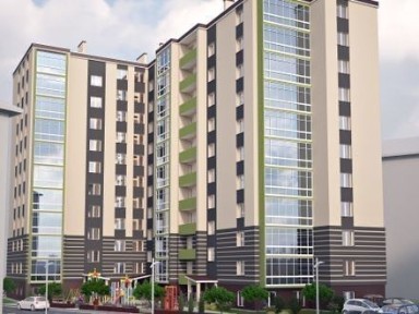 Терміново! Продаж двокімнатноі квартири в Ірпені в ЖК Добробут