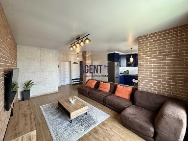 ЖК Барселона! 2-кімн. квартира! Якісний ремонт! Софіївська Борщагівка