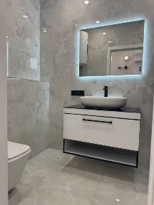 Новая 1к 45 м² <a href='/newbuilding/6901/view/zk-skai-siti'>Скай Сити</a> Черемушки Дом Сдан ВЫГОДНО