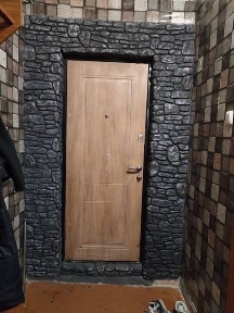 2х комн квартира на 2м микрорайоне