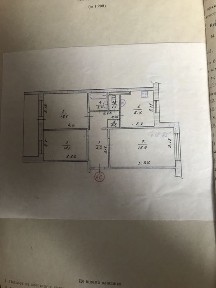 Продам 3 комн квартиру