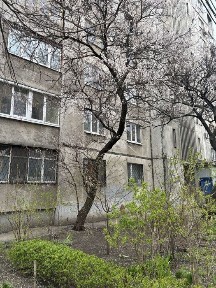 Продаж 2 к кв, м. Наукова, вул. Космічна
