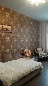 Продам 1к. кв. Безлюдовка