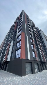 Готова 2 кімнатна квартира. р-н Какад. єОселяПастановаСертифікати.