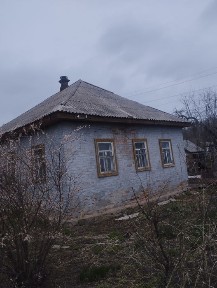 Продаж будинку з великою земельною ділянкою в с. Балаклея