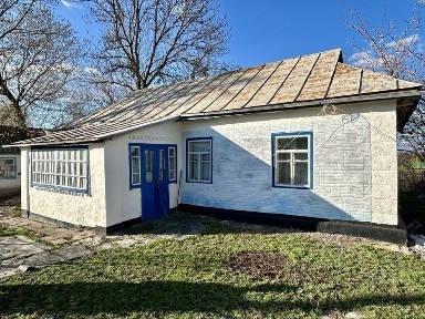До Вашої уваги пропонується житловий будинок у с. Безпечна