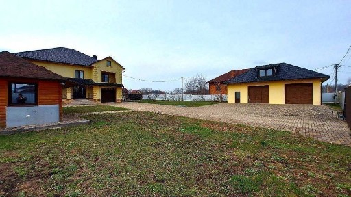 Продам будинок 350 м2 на 22 сотках за 10 хв ТРЦ Буковина Молл