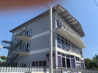 Київська область, Бориспіль