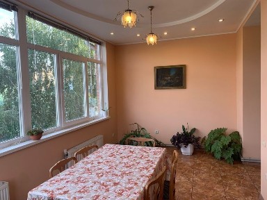 Вінницька область, Вінниця