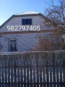 Продаж будинку з гаражем Макарів Бучанський р-н. 36000 у. о.