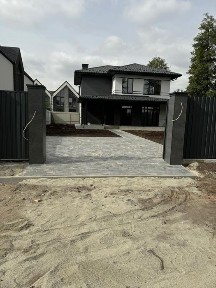 Київська область, Ірпінь