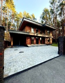 Софіївська Борщагівка, Київська область