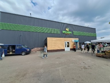 Оренда приміщення 270м2 на Ринку 