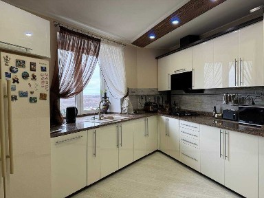 Елітна дворівнева квартира ЖК Виговський D