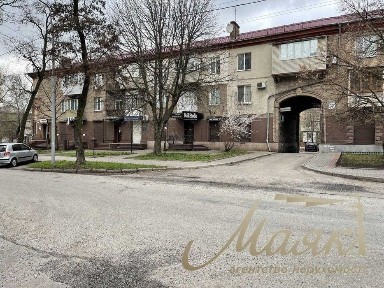 Запорізька область, Запоріжжя, Вознесенівський