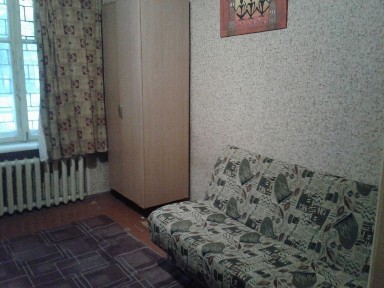 Продаж однокімнатної квартири