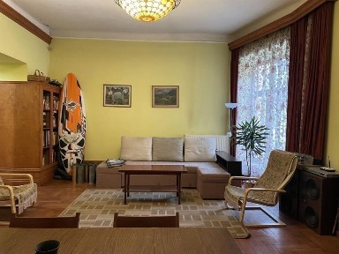 4кім. кв вул. Дороша, центр міста, ремонт, всі меблі