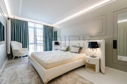 Продаж 3х кім. кв. Щекавицька 30/39, 161 кв. м Київ Поділ