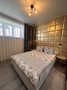 Квартира смарт в ценрі Бучі