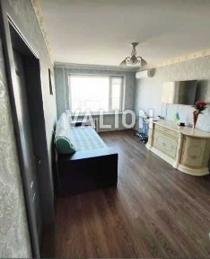 Продаж 3к квартири вул. Мілютенка, 11, Лісовий Деснянський район Лівий