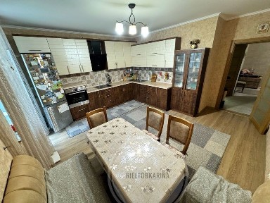 Водопровідна/Новобудова 2016 р Продажа 3к квартири 2 поверх з 14