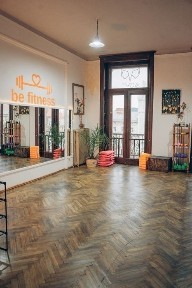 Оренда фітнес залу, спортзал, танці, акторська майстерність