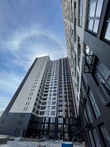 Самая лучшая 3 комнатная квартира 133кв ЖК Модерн 6ст Фонтана Стикон