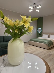 New! Студія в центрі міста