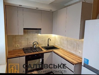 Харківська область, Харків, Салтівський