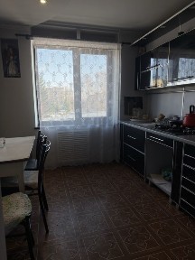 Продам 3-х кв Старый Мерчик