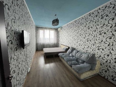 Продам Новострой 1комн. кв. 36м2 ЖК 