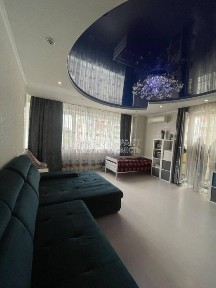 Продаж / Квартира / Тракторобудівників, Салтівка, Харьков