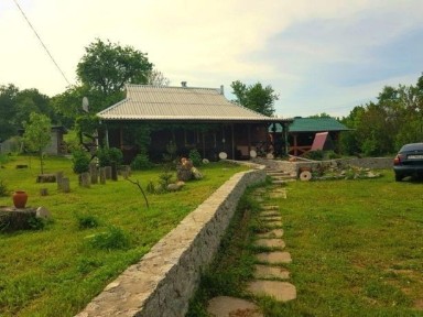 Сдам Дом с всеми удобствами 100 км от Киева