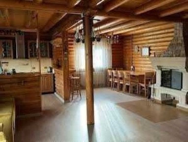 Київська область, Вишеньки