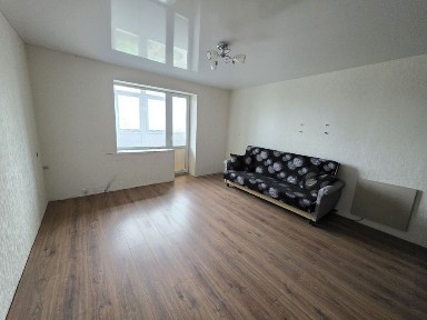 Продажа 1к квартиры, Высота, кирпич, Бам, Дунайская