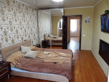 Продажа 4к квартиры на Вечернем