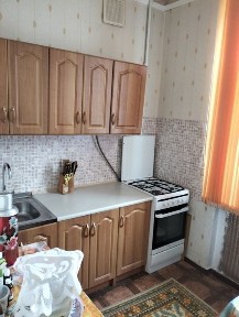 Продажа 3к квартиры на Гагарина дом 15