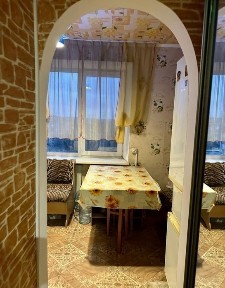 Продаётся 2 комнатная квартира,mar