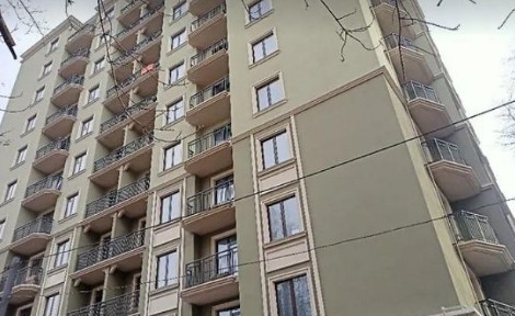 Продажа 2-комнатной квартиры 81 м², Куликовский 2-й пер.