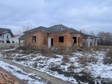 Дом-190 метров. Участок 24 сотки. Есть 25 кВт. Дударков. Без %