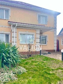 Продається 2-поверховий будинок у смт Велика Димерка, Бровари