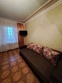 2-комн. Центр, Вокзальна, 6 спальных мест