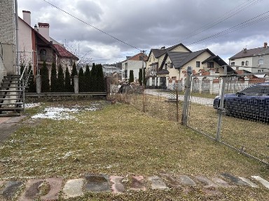 Продаж будинку м. Винники вул. Молодіжна