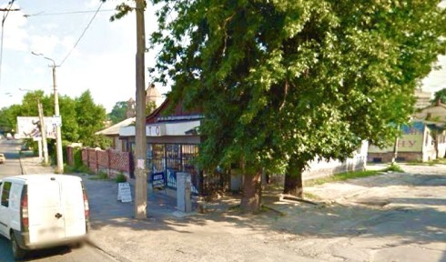 Дніпропетровська область, Дніпро, Центральний