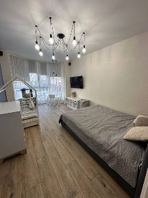 Продам 1-кімнатну квартиру