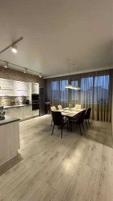 Продаж Видова 3к ЖК River Stone м. Осокорки