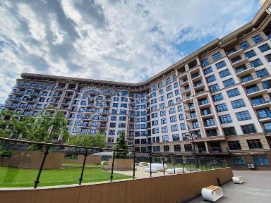 Продаються кращі варіанти 3 квартир в новоб. в ЖК 52 Перлина, Печерськ