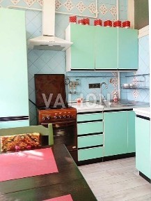 Продаж 1 кімнатної квартири, вул. Новодарницька, 11, Дарниця