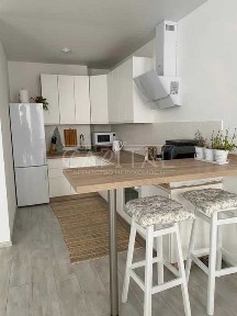 Продаж квартири, вул. Регенераторна, ЖК Комфорт Таун, Дніпровський